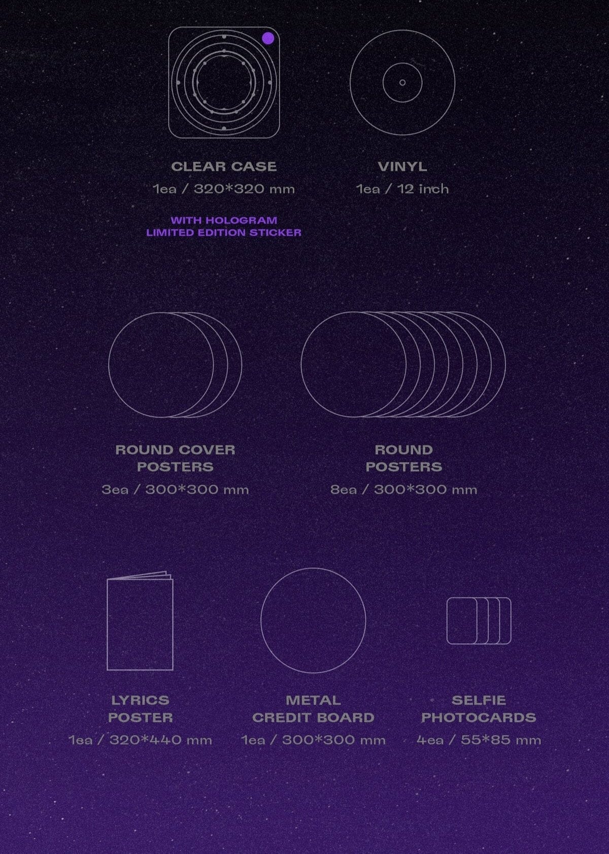 2NE1 - BEST LP - Image 4