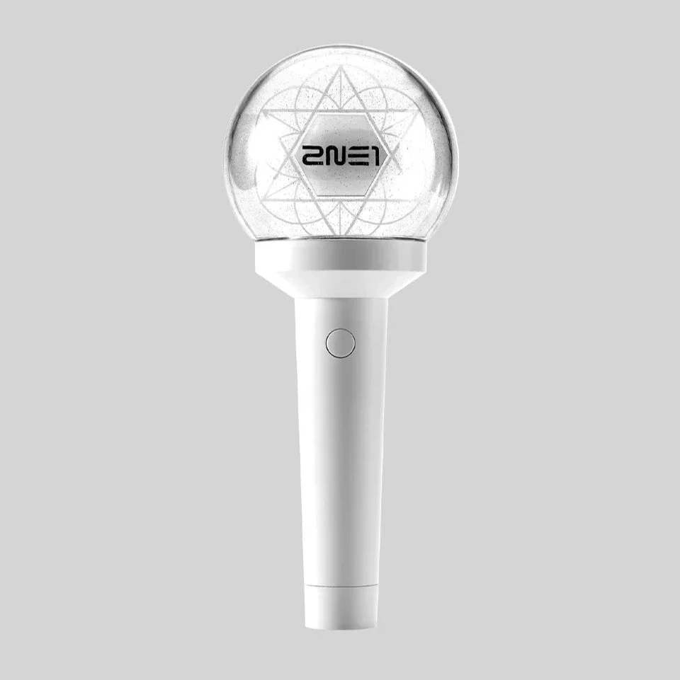 2NE1 - OFFICIAL LIGHT STICK - Image 3
