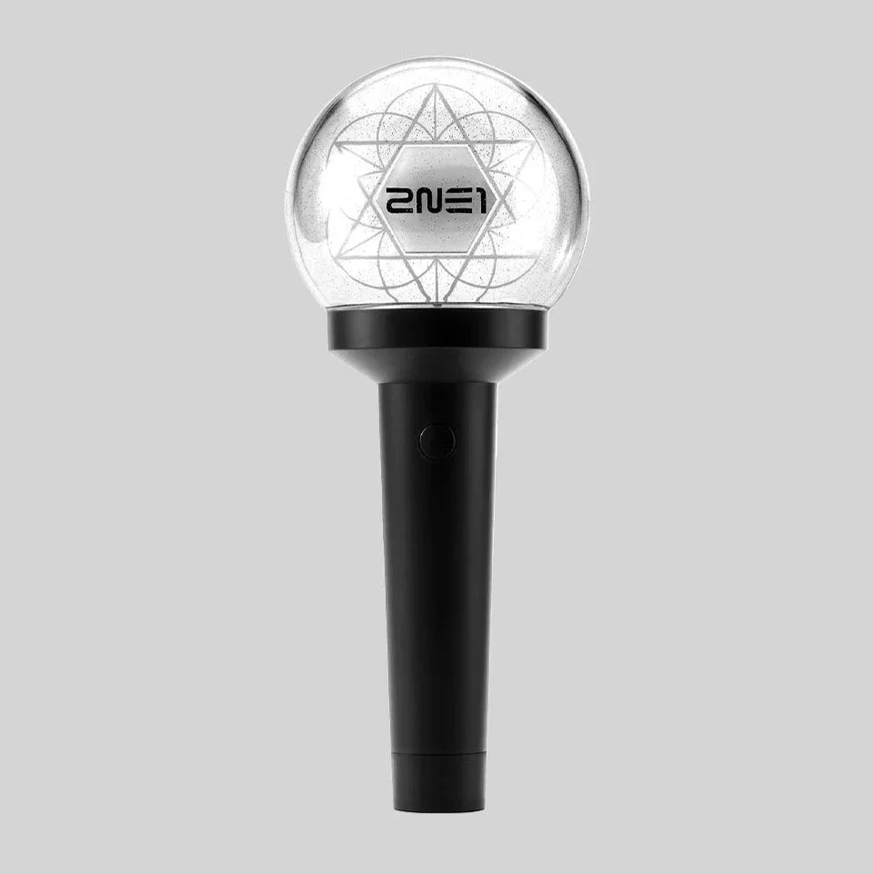 2NE1 - OFFICIAL LIGHT STICK - Image 4