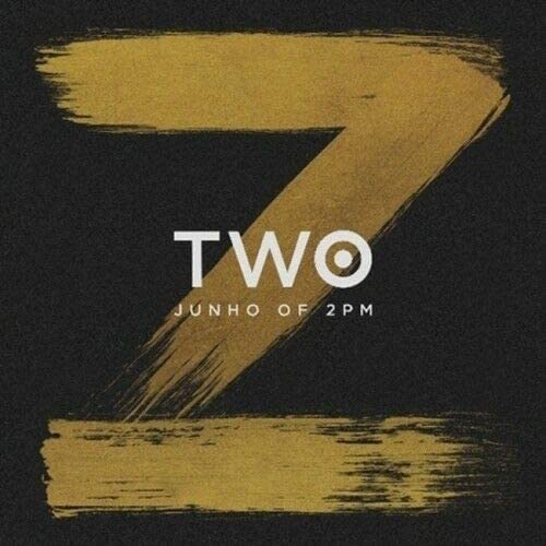 2PM JUNHO - [TWO] (1CD, 1DVD) - Image 2