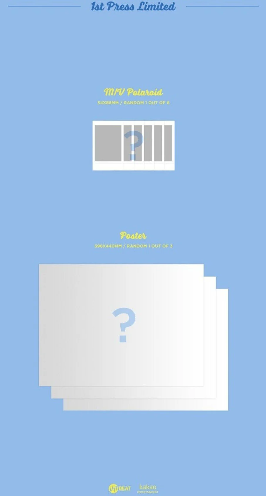 A.C.E - 2nd Album Repackage [CHANGER : DEAR ERIS] - Image 5