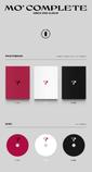 AB6IX - 2nd [MO' COMPLETE] - Image 2