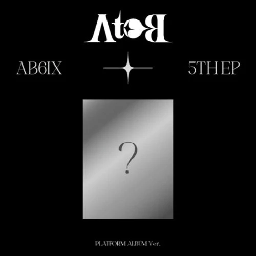 AB6IX - [A to B] Platform ver