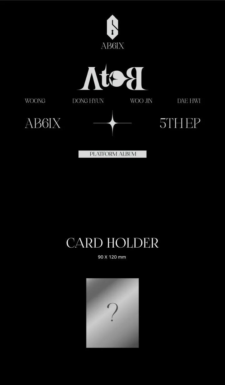 AB6IX - [A to B] Platform ver - Image 2