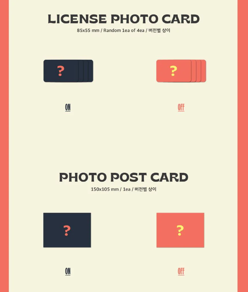 AB6IX - BORN LIKE THIS - Image 4