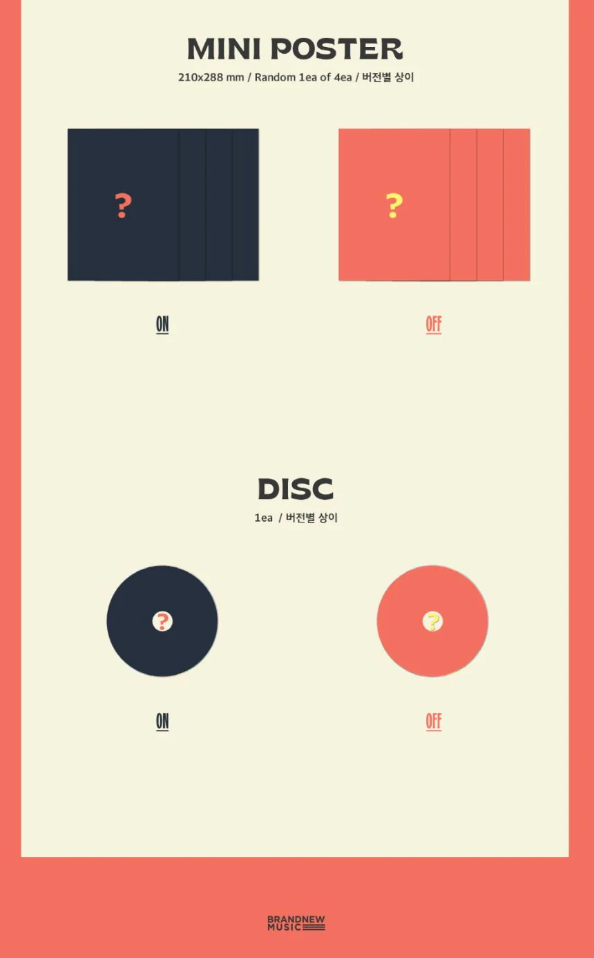 AB6IX - BORN LIKE THIS - Image 5