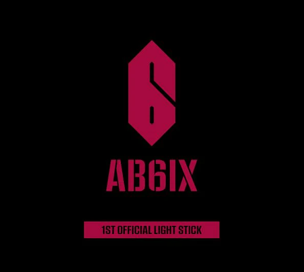 AB6IX - OFFICIAL LIGHT STICK - Image 2