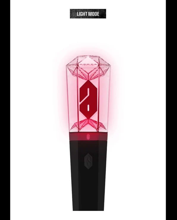 AB6IX - OFFICIAL LIGHT STICK - Image 5
