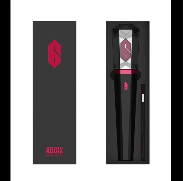 AB6IX - OFFICIAL LIGHT STICK - Image 7