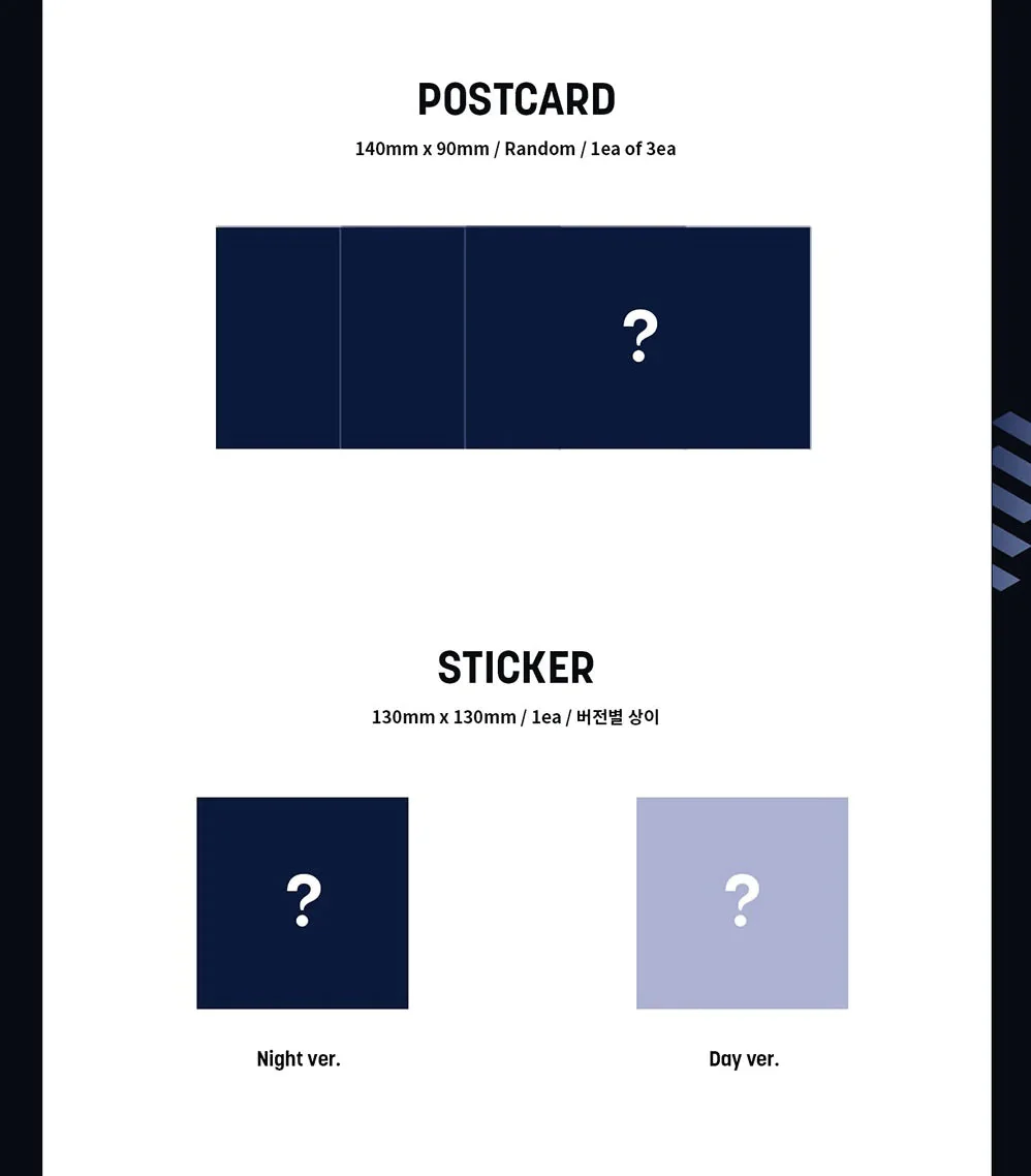 AB6IX PARK WOO JIN - oWn 1ST EP - Image 5