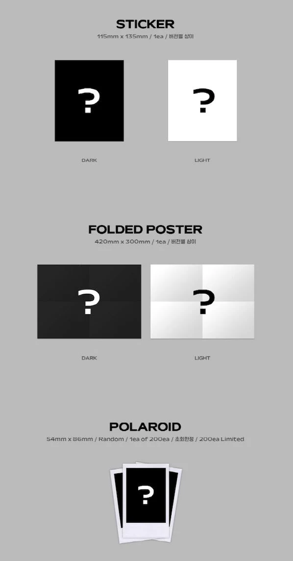 AB6IX - THE FUTURE IS OURS : LOST (7TH EP) - Image 6