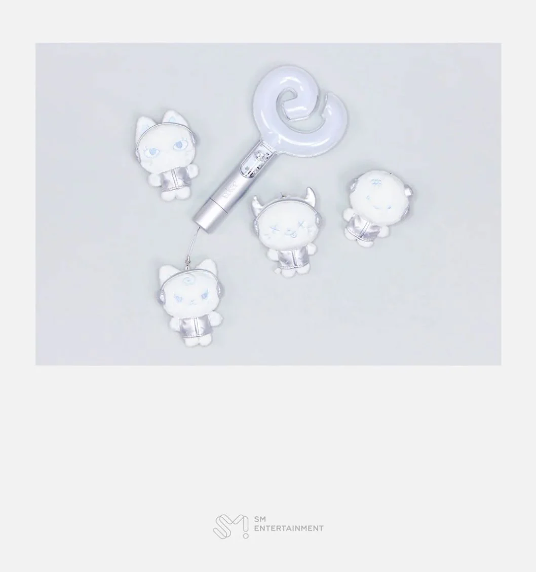 AESPA - 2025 LIVE TOUR 'SYNK : AEXIS LINE' OFFICIAL MD - Image 10