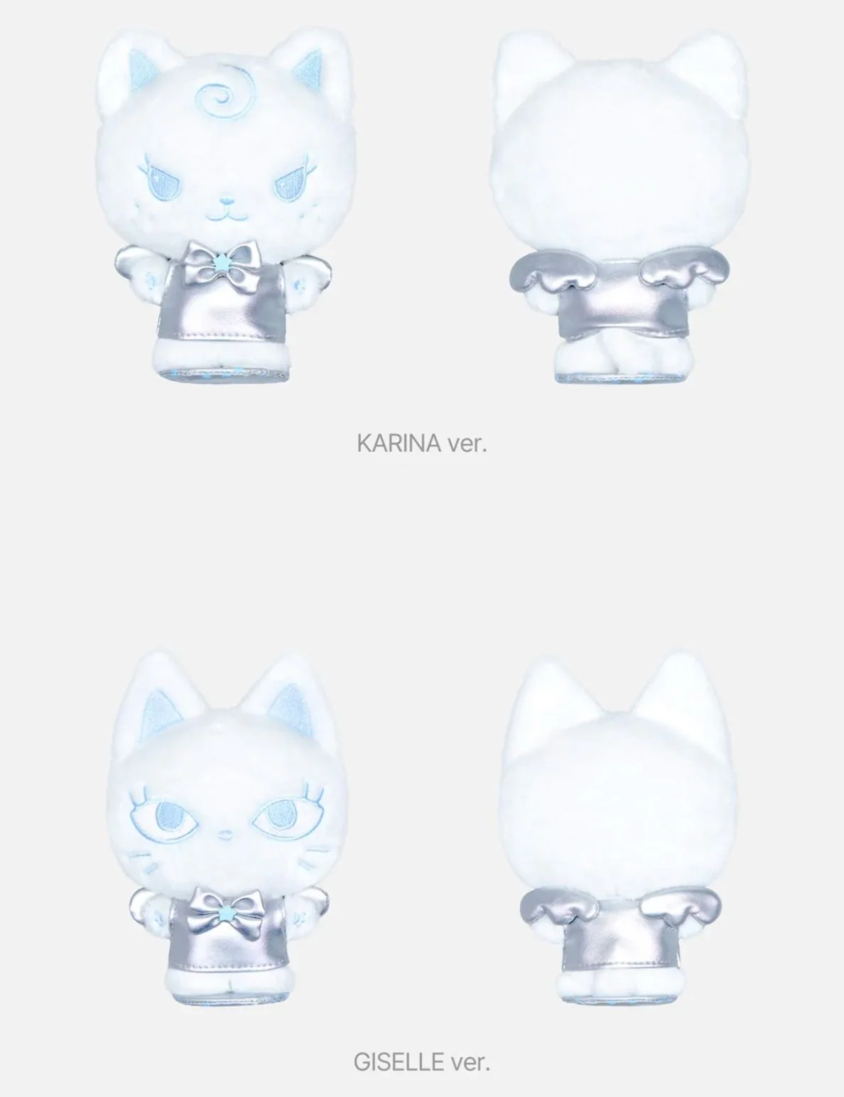 AESPA - 2025 LIVE TOUR 'SYNK : AEXIS LINE' OFFICIAL MD - Image 13