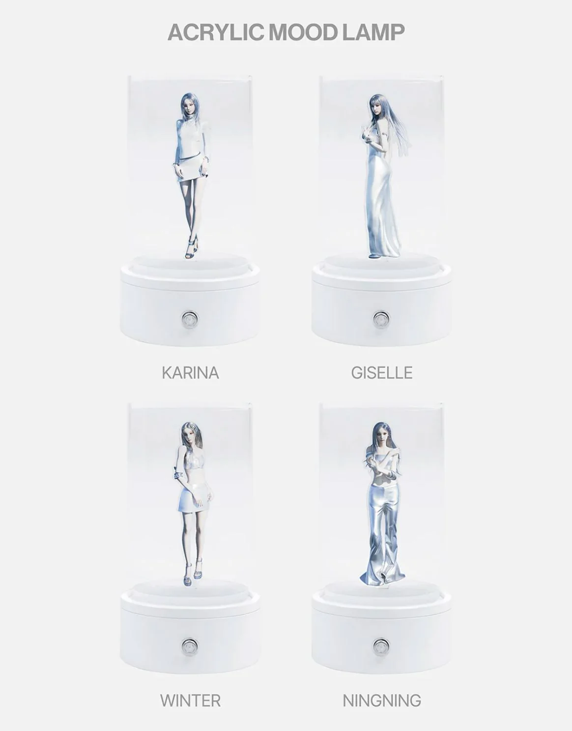 AESPA - 2025 LIVE TOUR 'SYNK : AEXIS LINE' OFFICIAL MD - Image 22
