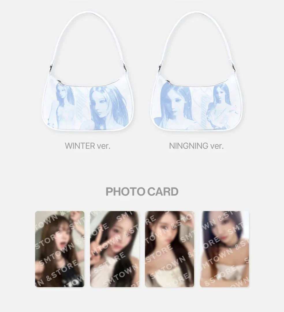 AESPA - 2025 LIVE TOUR 'SYNK : AEXIS LINE' OFFICIAL MD - Image 29