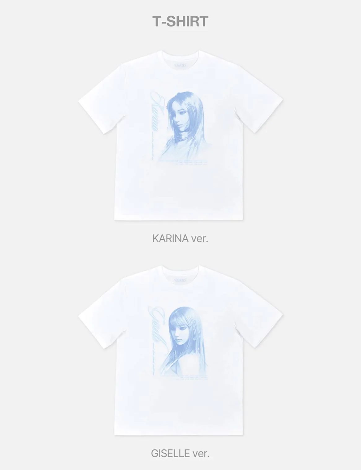 AESPA - 2025 LIVE TOUR 'SYNK : AEXIS LINE' OFFICIAL MD - Image 3