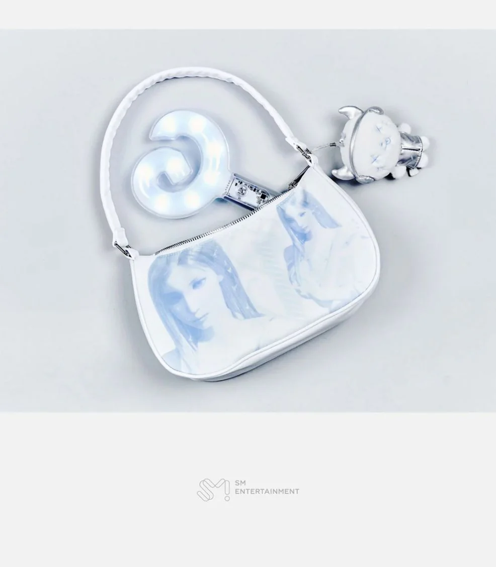 AESPA - 2025 LIVE TOUR 'SYNK : AEXIS LINE' OFFICIAL MD - Image 30
