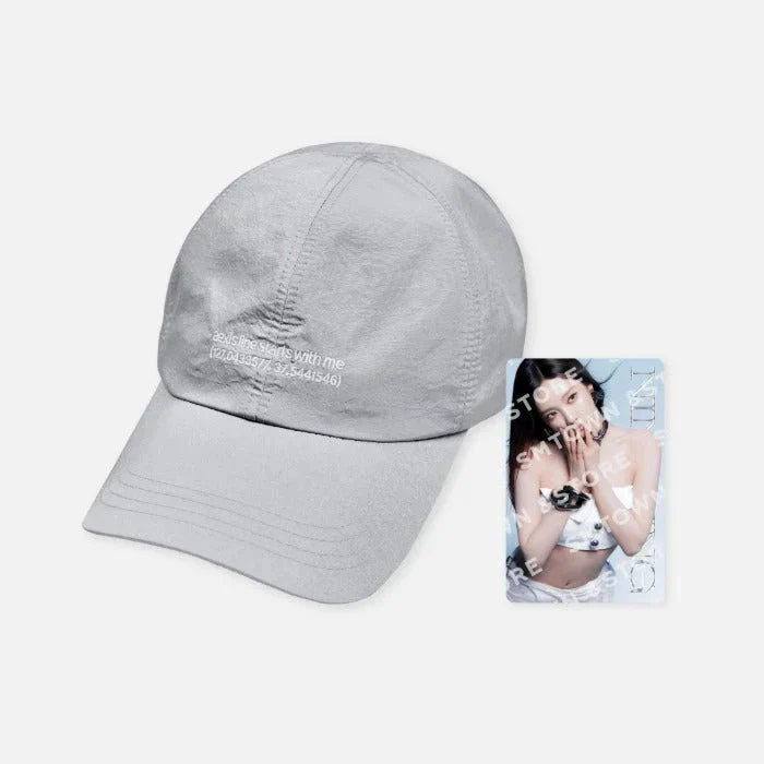 AESPA - 2025 LIVE TOUR 'SYNK : AEXIS LINE' OFFICIAL MD - Image 31