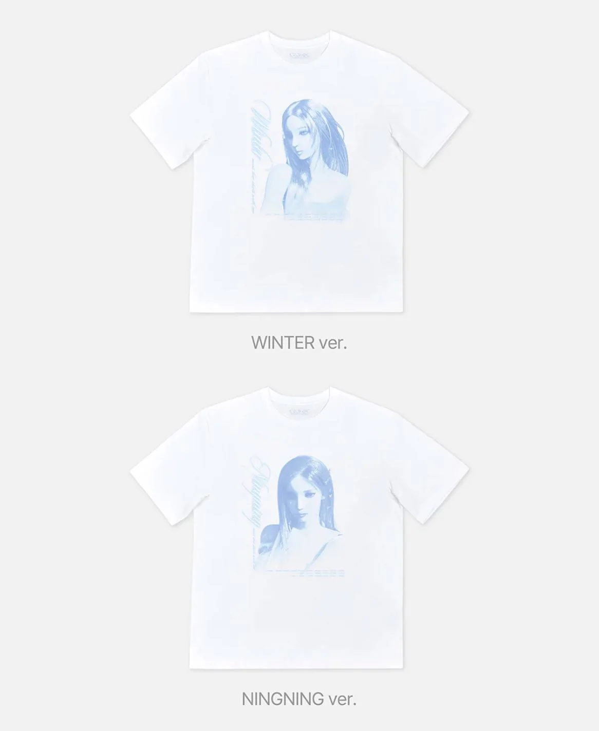 AESPA - 2025 LIVE TOUR 'SYNK : AEXIS LINE' OFFICIAL MD - Image 4