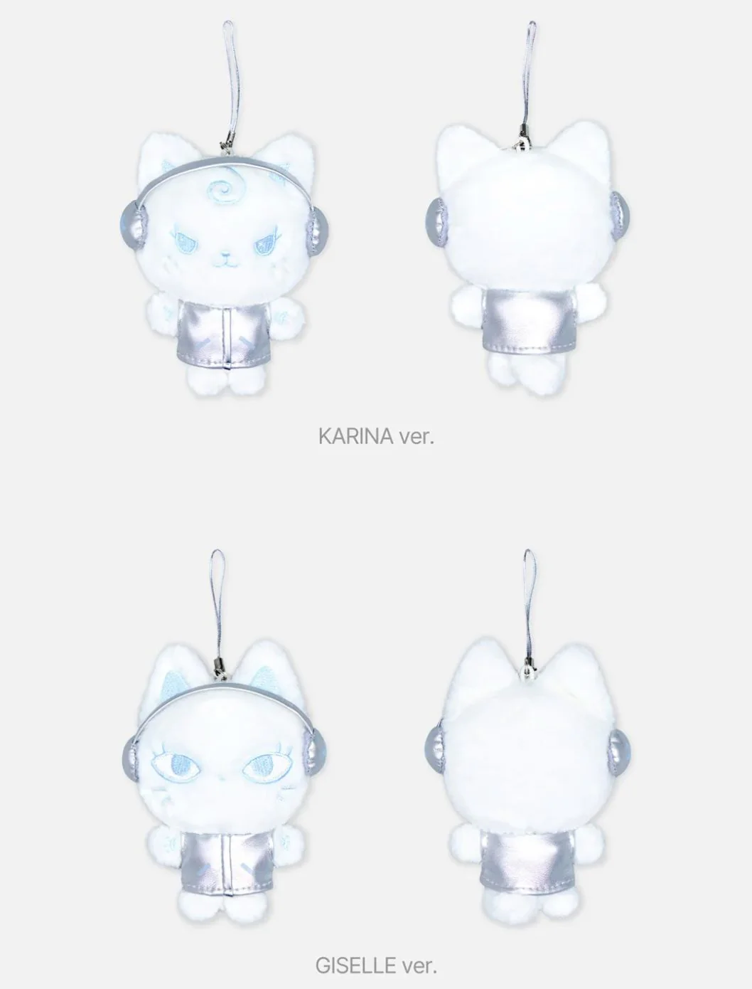 AESPA - 2025 LIVE TOUR 'SYNK : AEXIS LINE' OFFICIAL MD - Image 8