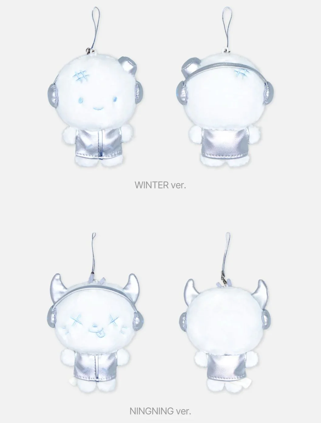 AESPA - 2025 LIVE TOUR 'SYNK : AEXIS LINE' OFFICIAL MD - Image 9