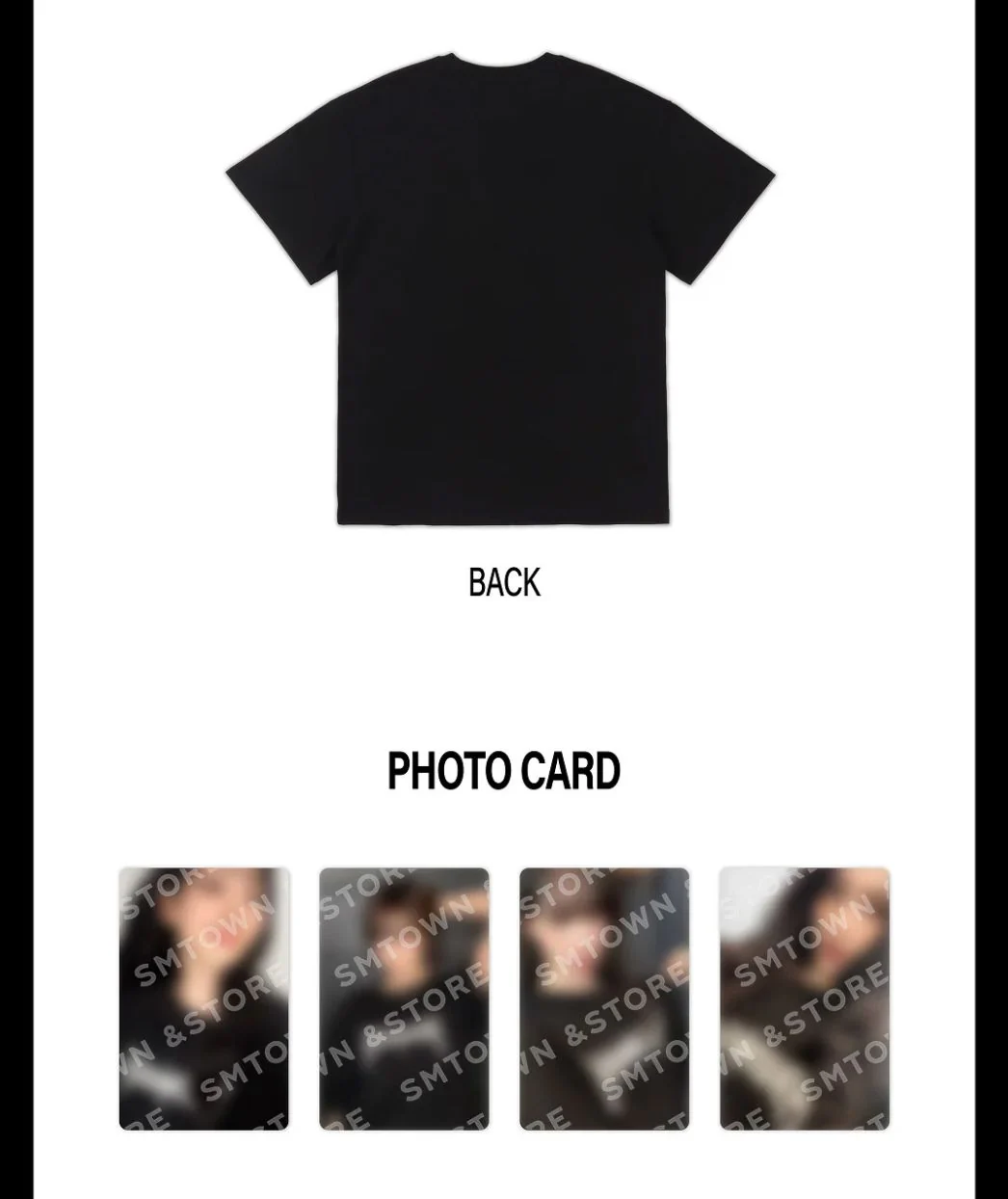 AESPA - RICH MAN POP UP OFFICIAL MD - Image 18