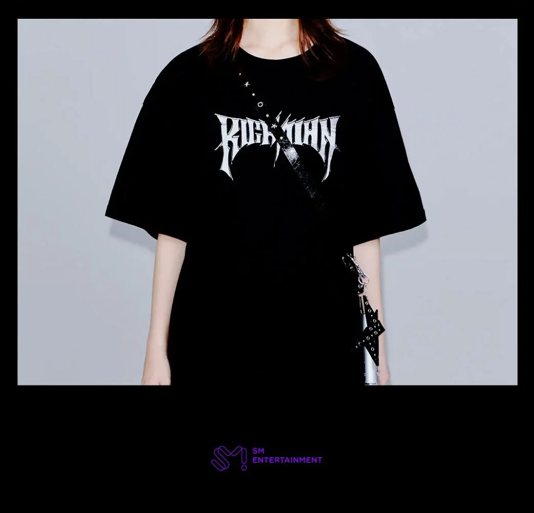 AESPA - RICH MAN POP UP OFFICIAL MD - Image 19