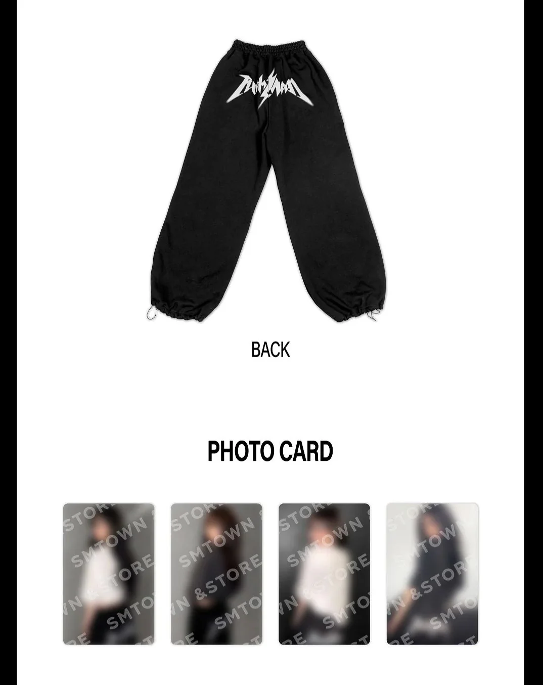 AESPA - RICH MAN POP UP OFFICIAL MD - Image 28