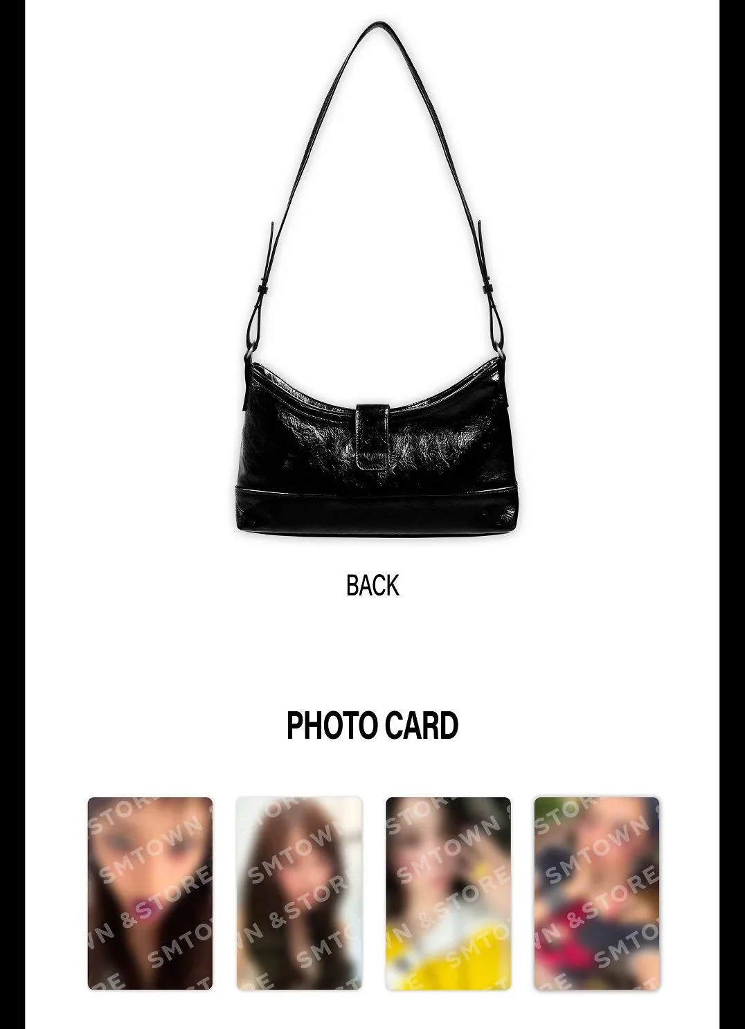 AESPA - RICH MAN POP UP OFFICIAL MD - Image 4