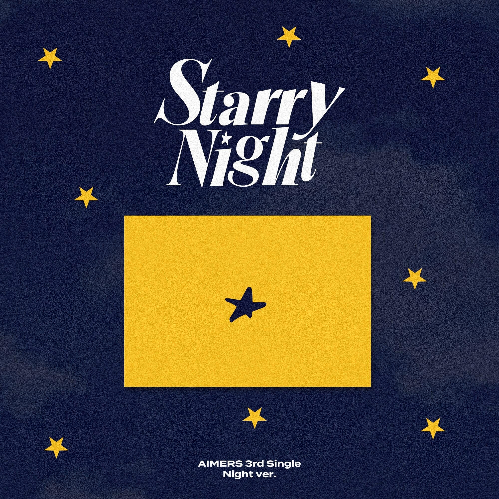AIMERS - STARRY NIGHT - Image 3