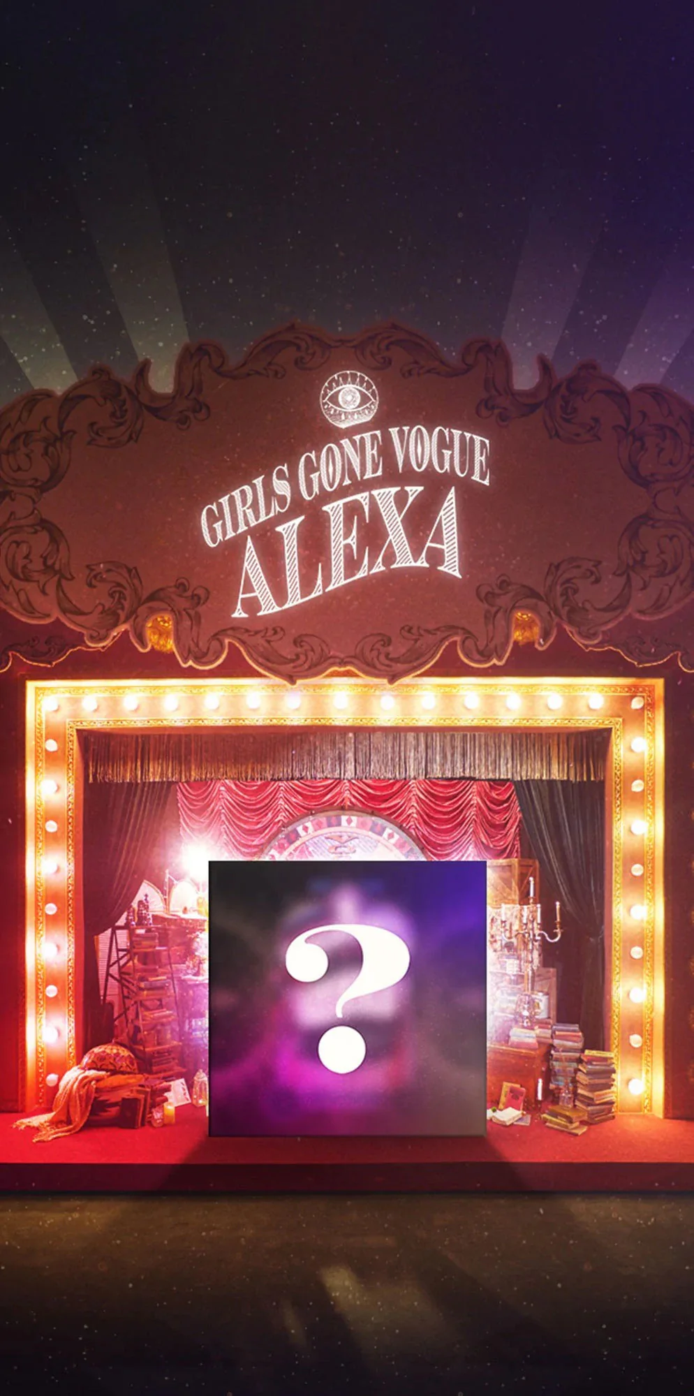 ALEXA - GIRLS GONE VOGUE - Image 5