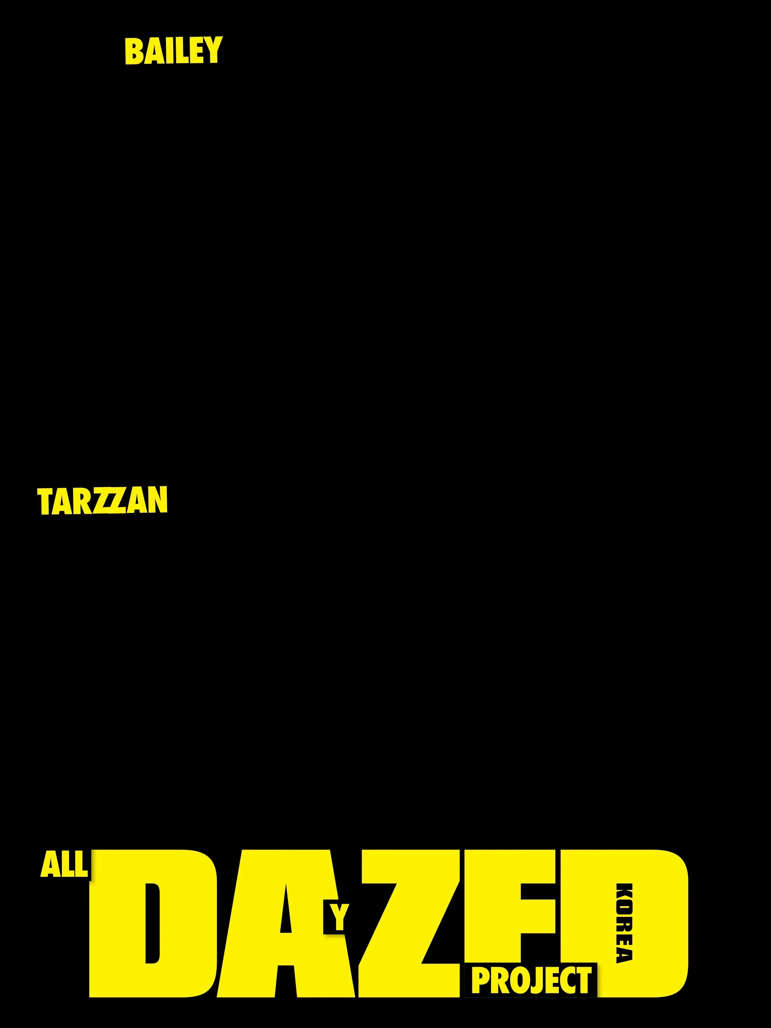 ALLDAY PROJECT - DAZED AND CONFUSED KOREA (SEPTEMBER 2025) - Image 3