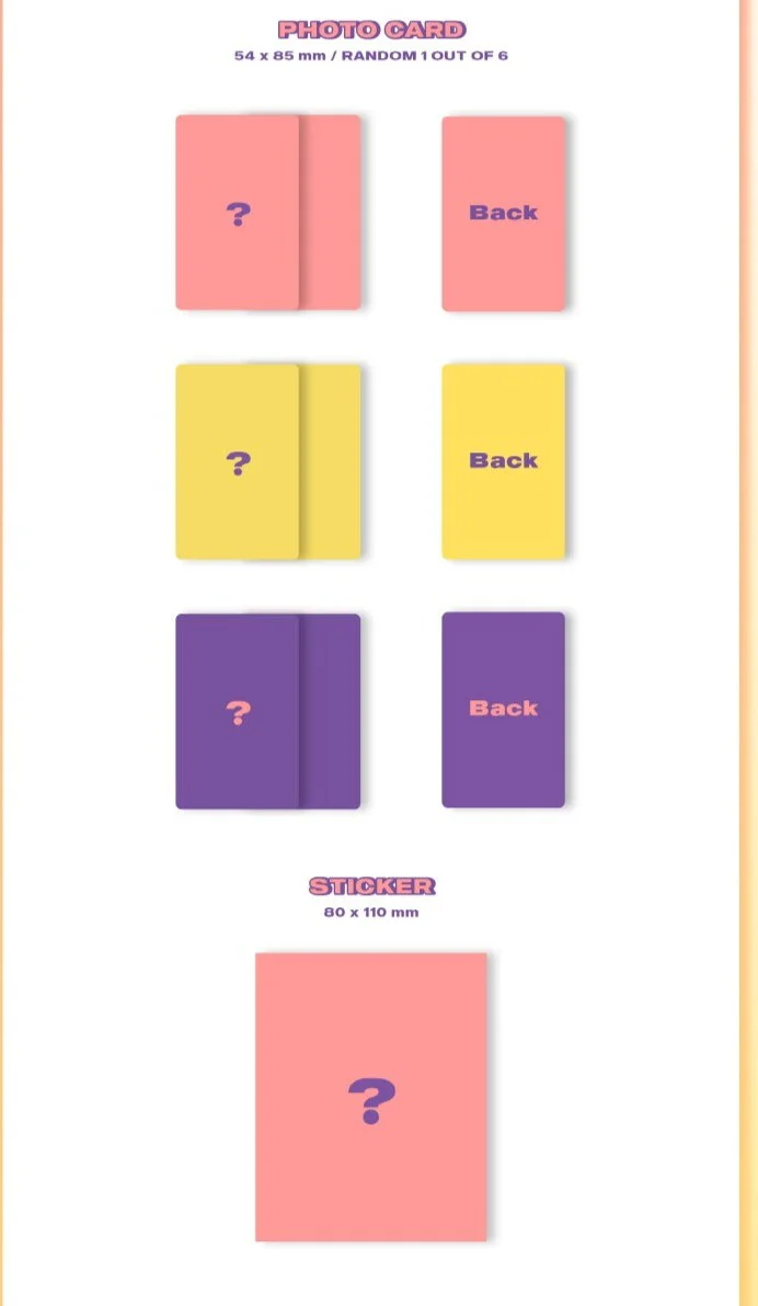 APINK CHOBOM - COPYCAT (Platform Version) - Image 3