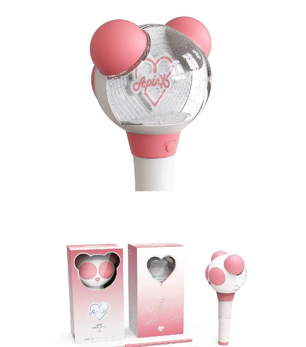APINK - OFFICIAL LIGHT STICK VER.2 - Image 4