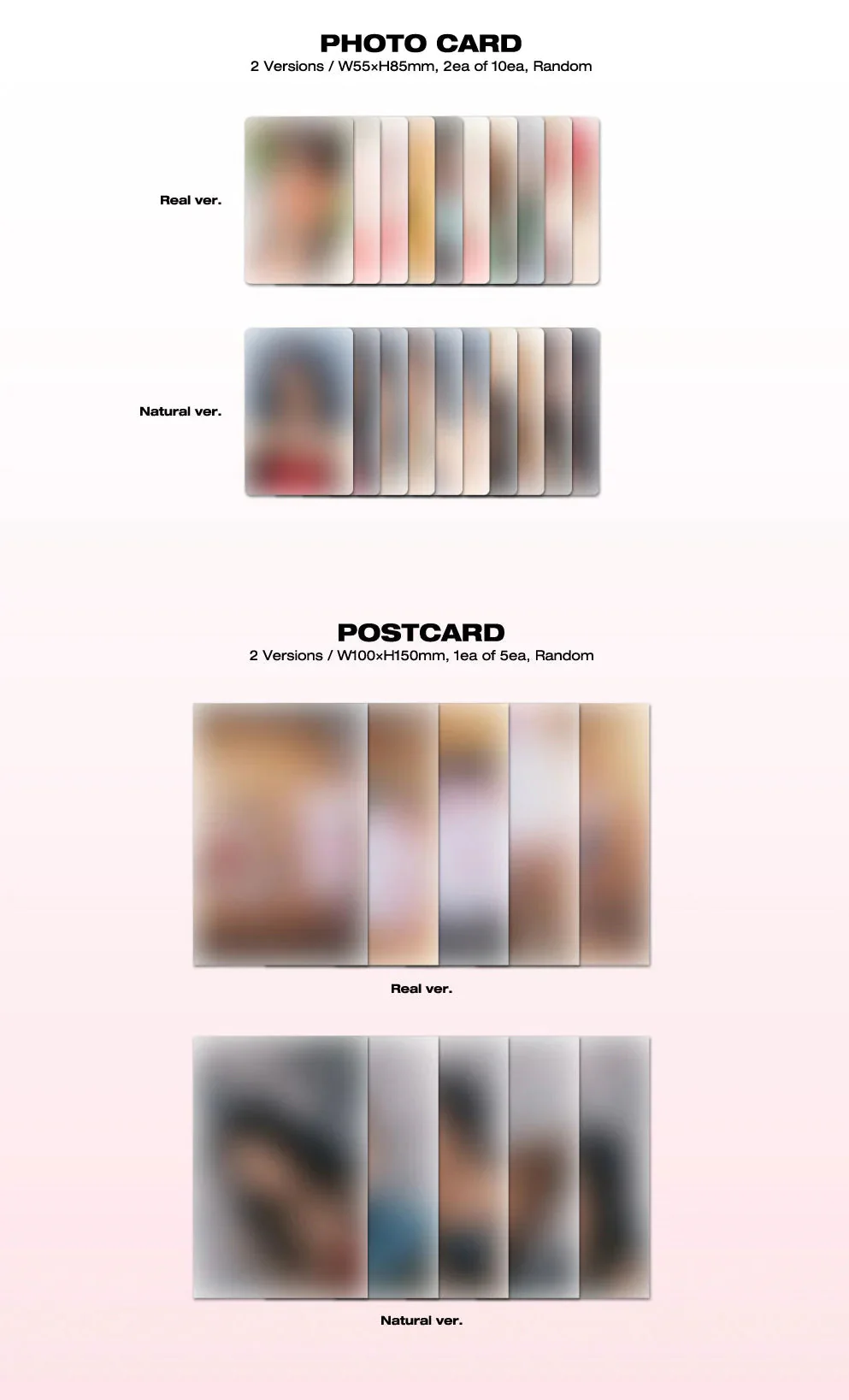 APINK - SELF (10TH MINI ALBUM) - Image 6