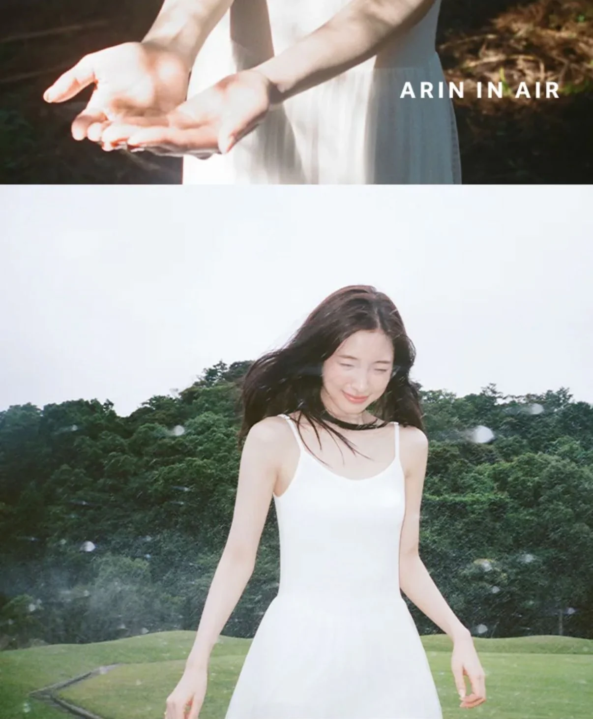ARIN (OH MY GIRL) - ARIN IN AIR (FIRST VISUAL NARRATIVE) - Image 2