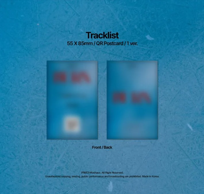 ARTMS - BURN (OBJEKT MUSIC ALBUM) - Image 4