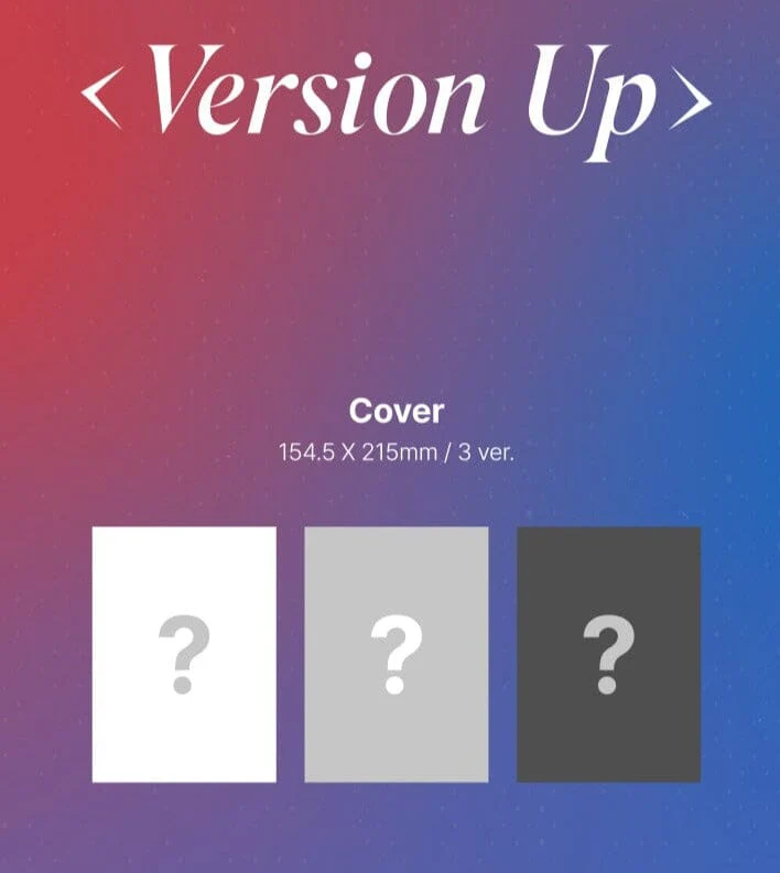 ODD EYE CIRCLE - Version Up - Image 2
