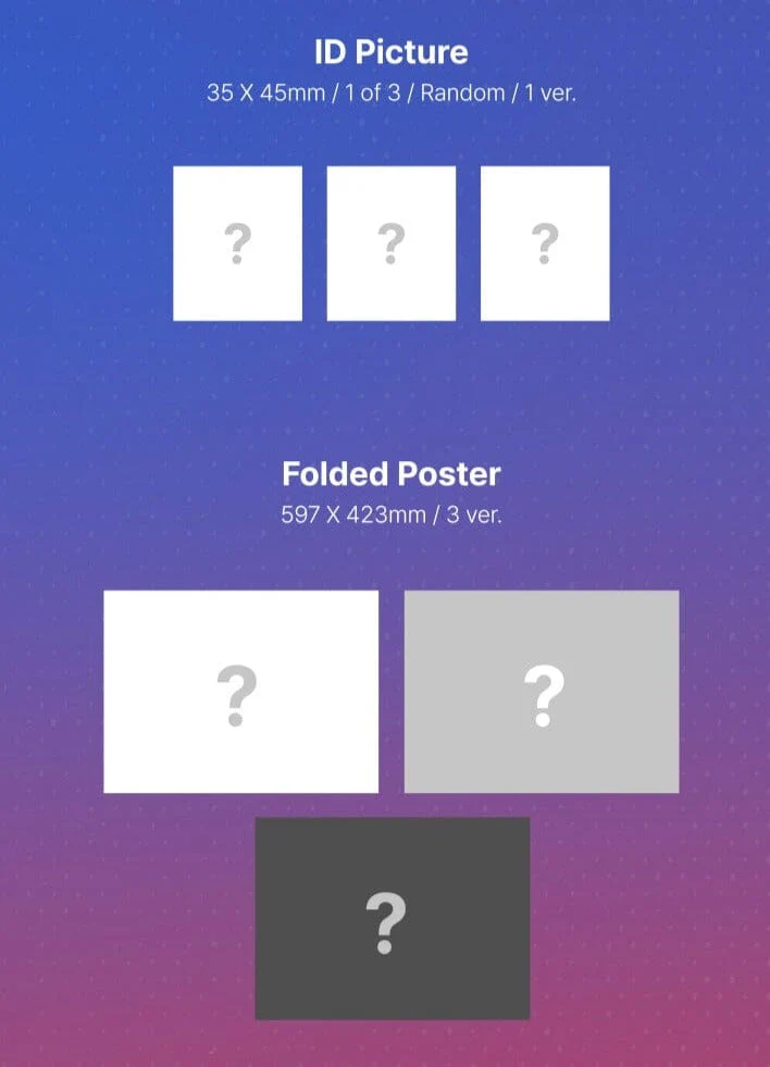 ODD EYE CIRCLE - Version Up - Image 6