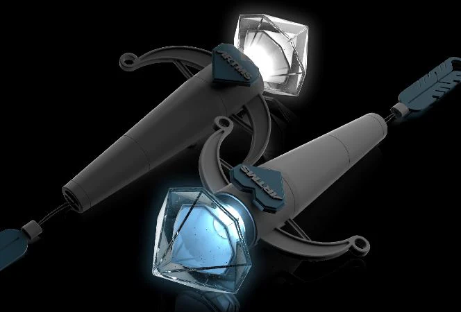ARTMS - OFFICIAL LIGHTSTICK - Image 7