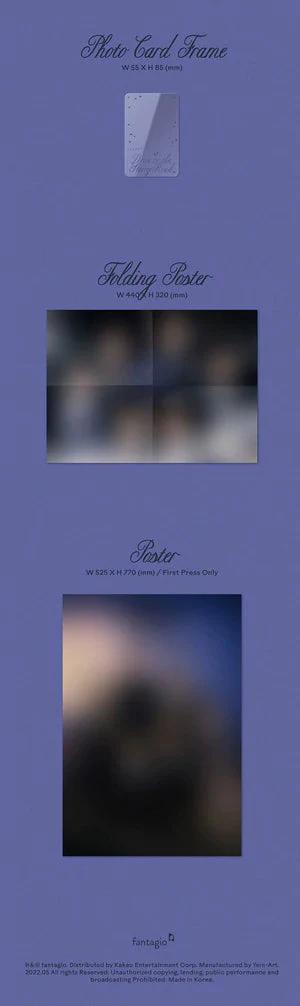 ASTRO - Drive to the Starry Road - Image 10
