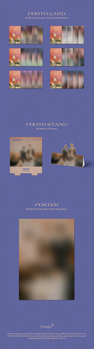 ASTRO - Drive to the Starry Road - Image 13
