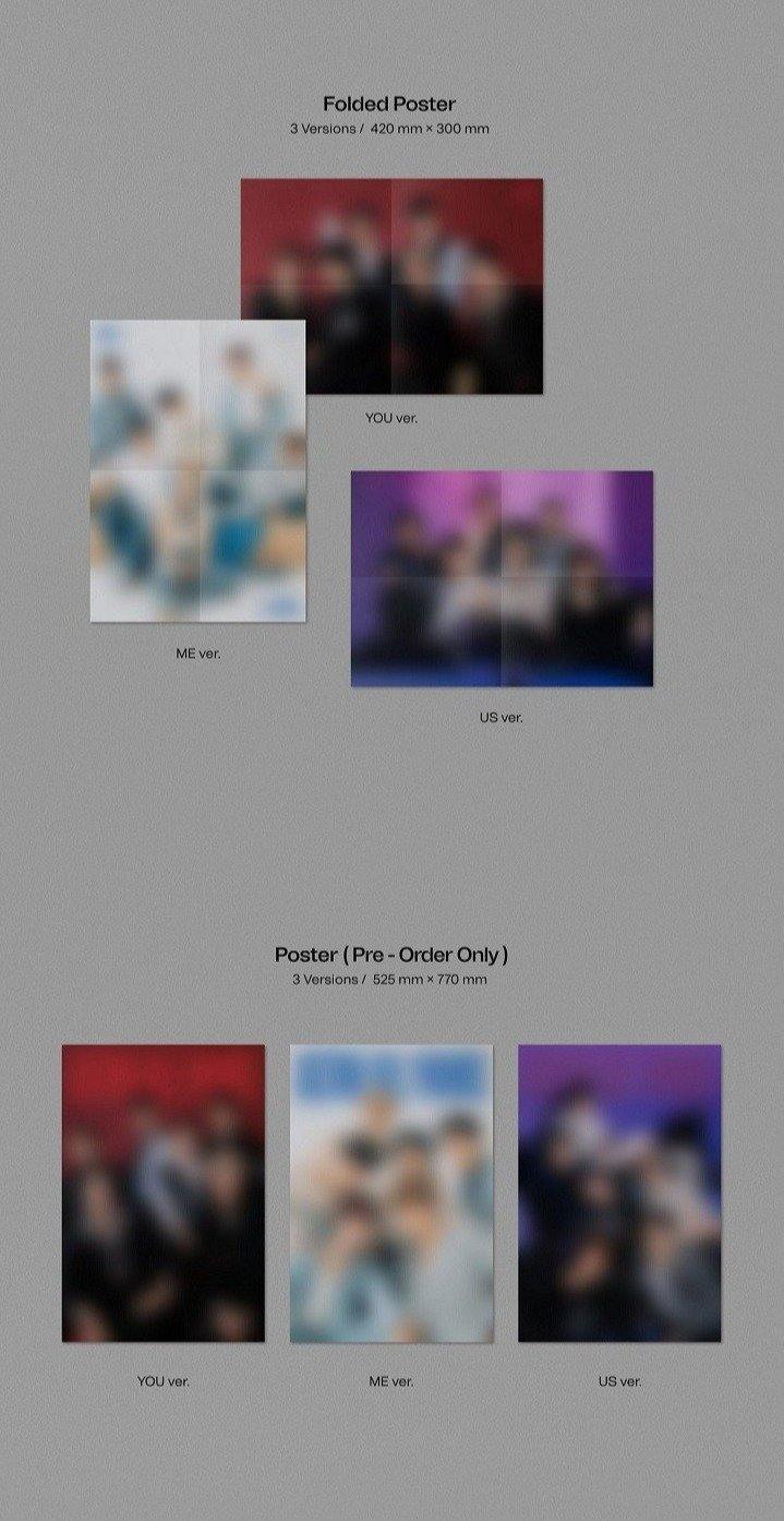 ASTRO - Vol.2 [All Yours] - Image 8