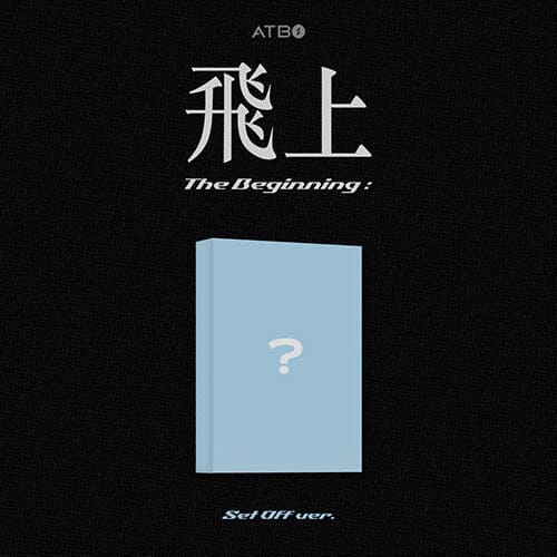ATBO - The Beginning : 飛上 (META VER.)