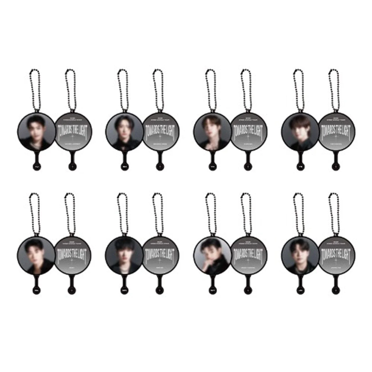 ATEEZ - '2025 ATEEZ WORLD TOUR' MD - Image 4