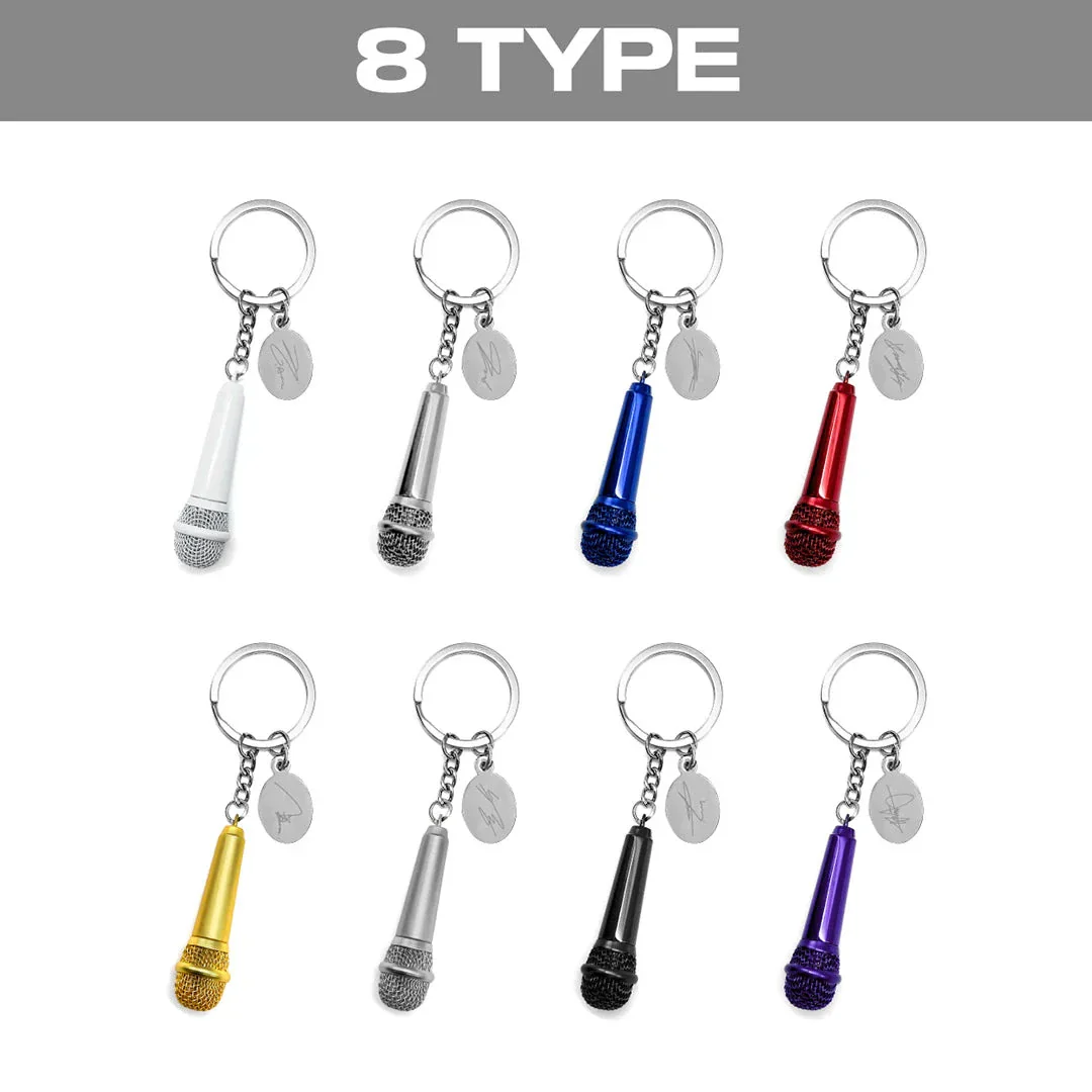 ATEEZ - 2025 'TOWARDS THE LIGHT : WILL TO POWER' WORLD TOUR IN EUROPE MD - Image 11