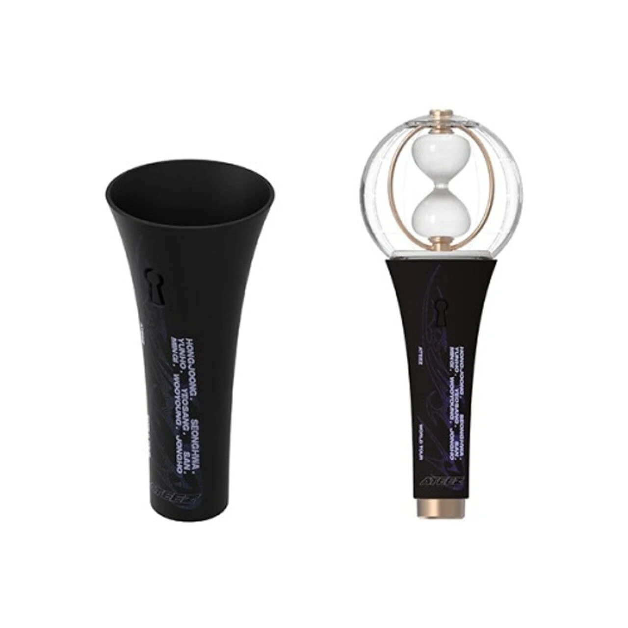 ATEEZ - 2025 WORLD TOUR 'IN YOUR FANTASY' IN INCHEON OFFICIAL MD