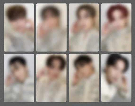 ATEEZ - 2025 WORLD TOUR 'TOWARDS THE LIGHT : WILL TO POWER' FINALE IN SEOUL (PLAYCODE) + YES24 Gift - Image 2
