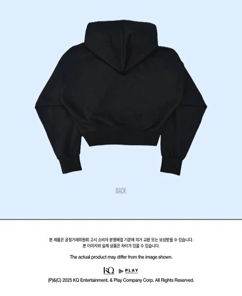 ATEEZ - 8ROOM 7TH ANNIVERSARY POP-UP OFFICIAL MD - Image 24