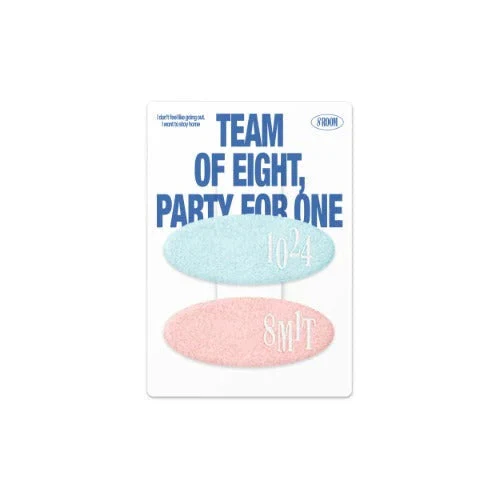 ATEEZ - 8ROOM 7TH ANNIVERSARY POP-UP OFFICIAL MD - Image 35